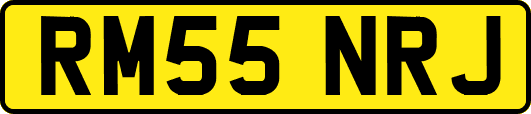 RM55NRJ