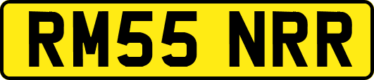 RM55NRR