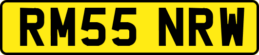 RM55NRW