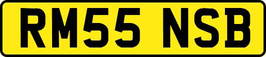 RM55NSB