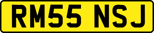 RM55NSJ