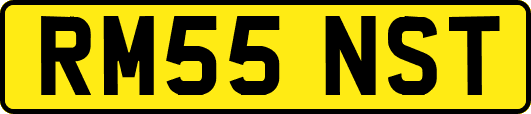 RM55NST