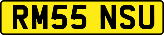 RM55NSU