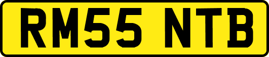 RM55NTB