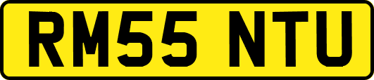 RM55NTU