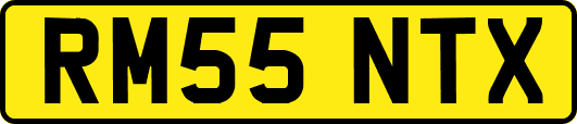 RM55NTX