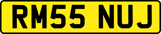 RM55NUJ