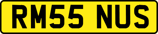 RM55NUS