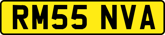 RM55NVA