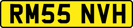 RM55NVH