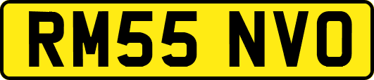 RM55NVO