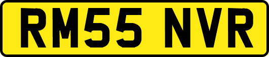 RM55NVR