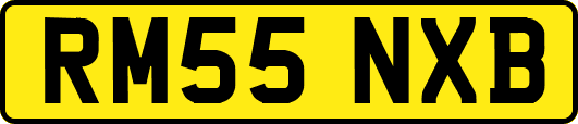 RM55NXB