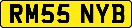 RM55NYB