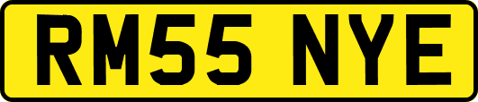 RM55NYE