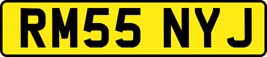 RM55NYJ