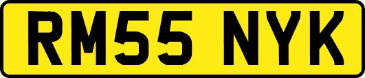 RM55NYK