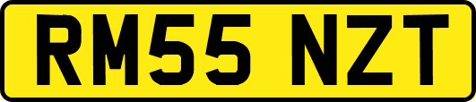 RM55NZT