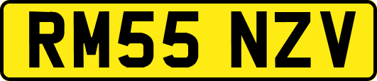 RM55NZV
