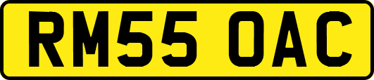 RM55OAC