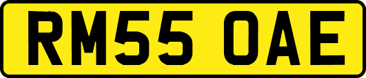 RM55OAE