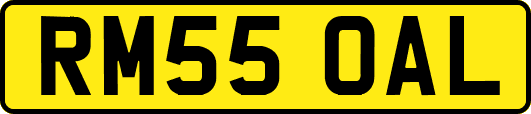 RM55OAL