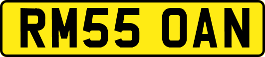 RM55OAN