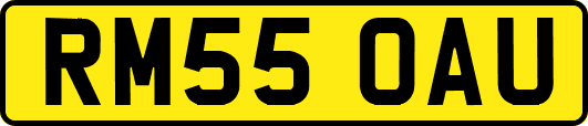 RM55OAU
