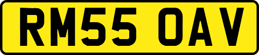 RM55OAV
