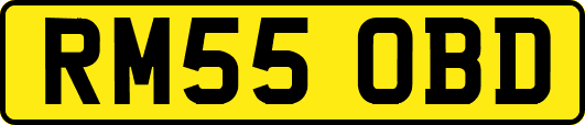 RM55OBD