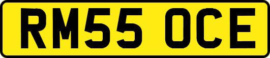 RM55OCE