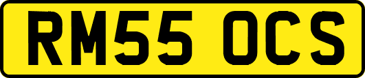 RM55OCS