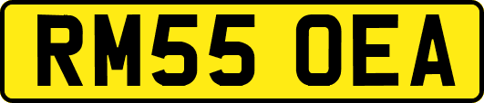 RM55OEA