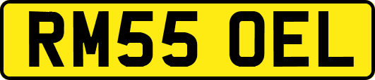 RM55OEL