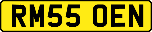 RM55OEN