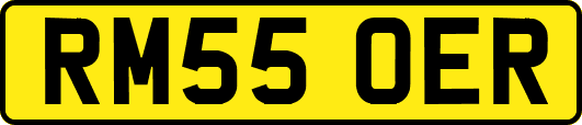 RM55OER