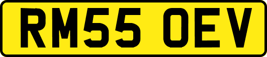 RM55OEV