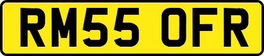 RM55OFR