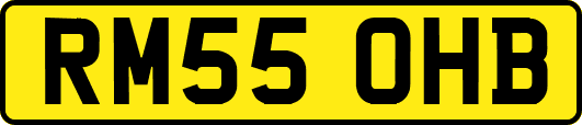 RM55OHB