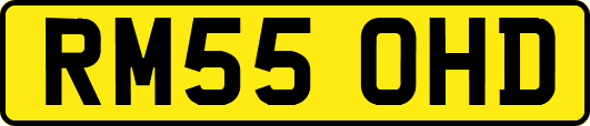 RM55OHD