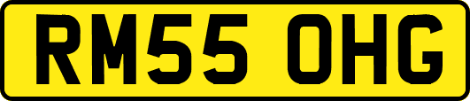 RM55OHG