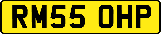 RM55OHP