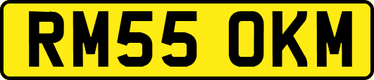RM55OKM