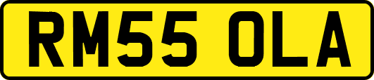 RM55OLA