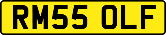 RM55OLF