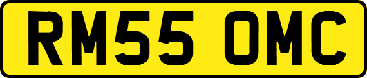 RM55OMC