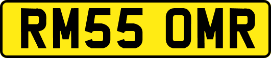 RM55OMR