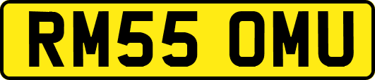 RM55OMU
