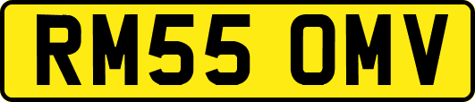 RM55OMV