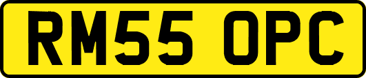 RM55OPC